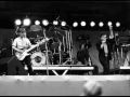 Simple Minds King is White Vredenburg 1982