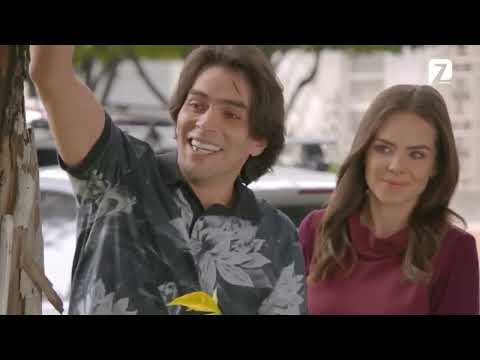 Un Día Para Vivir T2 - 7 Cuento De Borrachos