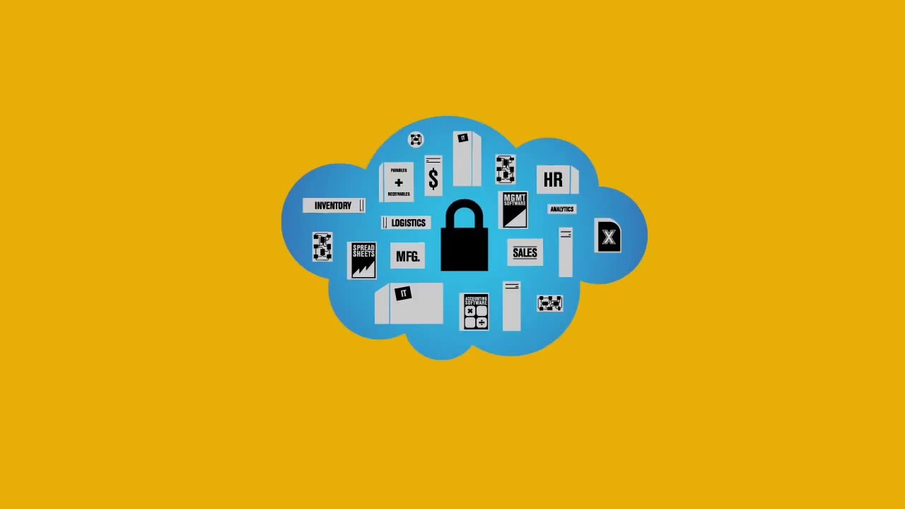 SAP Business ByDesign for Subsidiaries -  The Best of Both Worlds