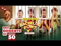 Best Moments of Episode 50 | Bachelor Point | Season 02