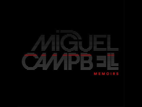 Miguel Campbell - Chemistry