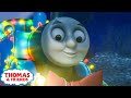 Emily S Winter Party Special Thomas Friends UK Full Episode Season 16 Kids Cartoon