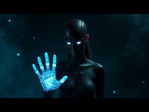 ATWO - Void [Official Visualizer]