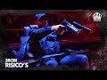 3robi - Risico's (Prod. Hakmfack) 3robi - Risico's (Prod. Hakmfack)