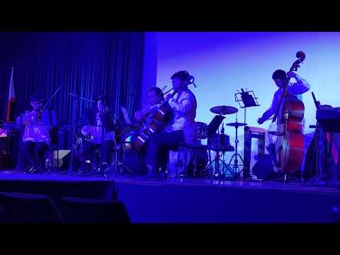 Bayang Barrios x Rumiya Niyazova Wow Audiences in "Beyond Borders " Concert at Asia Pacific College