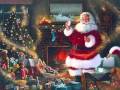 T'was The Night Before Christmas - Read By Perry Como