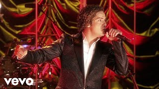 David Bisbal - Al-Andalus