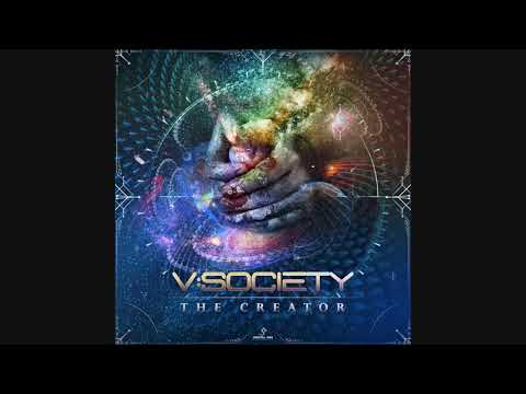V-Society - The Creator ᴴᴰ