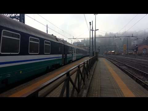 ICN 35684 Siracusa-Milano C.le