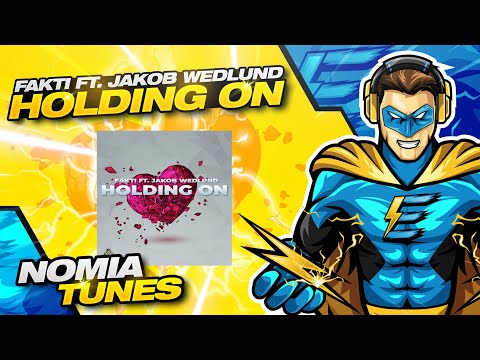 Fakti - Holding On (Ft. Jakob Wedlund) [COPYRIGHT FREE]