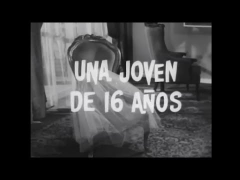 Una Joven De 16 Años