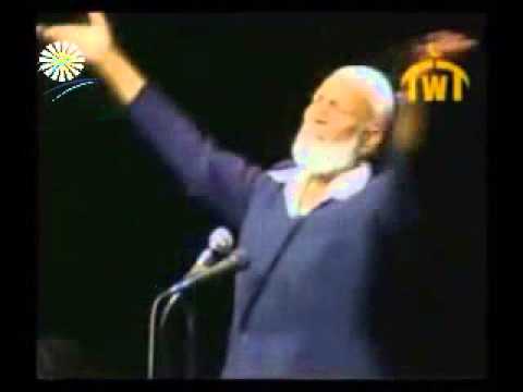 Muhammad in the Bible in response to Swaggart_Ahmed Deedat _a debate_debates