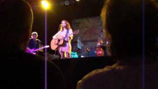 Patty Griffin- Little Fire