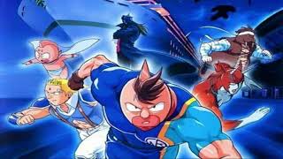 AI가 다시부른 투니버스 노래 듣고 맞추기