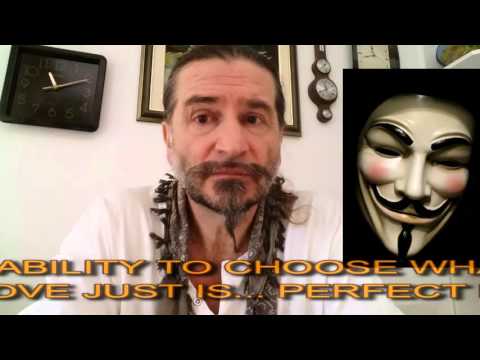 NO-MYSTERY SCHOOL (E 38): STORY OF CABAL's STANLEY: HOW TO FORGIVE TO CABAL?...