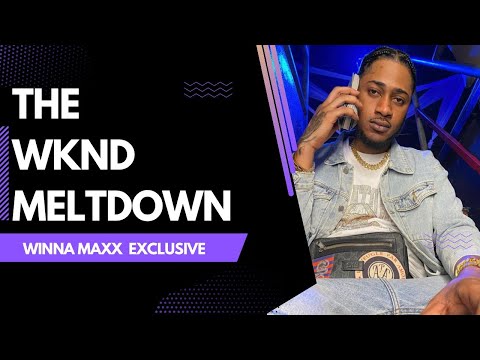 WINNA MAXX, TALKS FEUD WITH BAYKA, INDUSTRY AND MORE   FULL INTERVIEW WMD  SEPT 17 2022