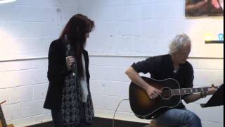 Nashville Pickers Live: Jillian Kohr performs &quot;Mockingbird&quot;