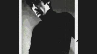 Alex Harvey - Horizons (1967)