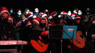 Δώδεκα ευζωνάκια