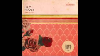 Lily Frost - Background Radio