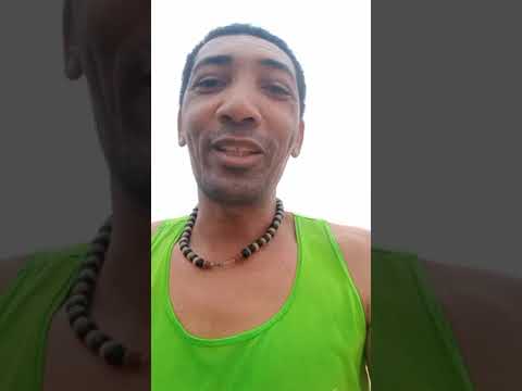 correndo em Serrinha Bahia
