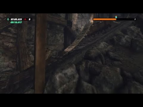 Trials Rising - GIGATRACK - Lezginka - Platinum