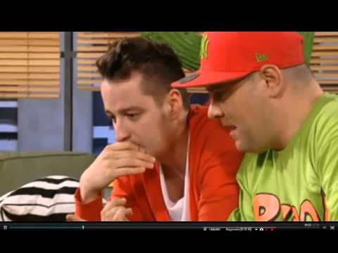 Webnięci sezon1# odcinek 7 (1-2)