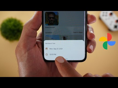 Google Apps New Features, Tips & Tricks - Ep.35 - October 2021 Week 1 Round-up