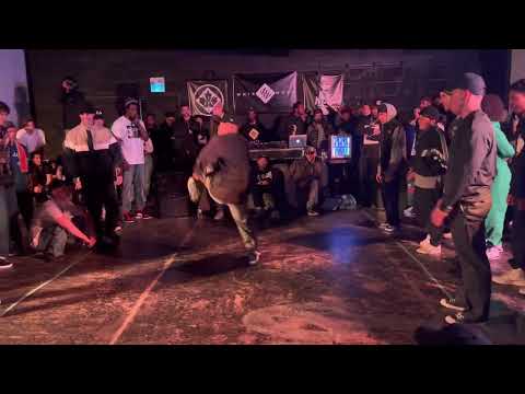 TEK vs TABULA RASA | Wintor Warz 2023