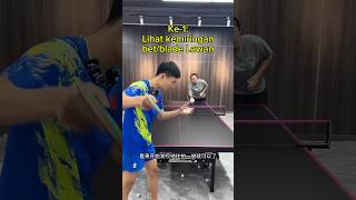 Download lagu HOW TO RECEIVE A TABLE TENNIS SERVICE FROM YOUR OPPONENT #tabletennis #pingpong #tabletennis mp3