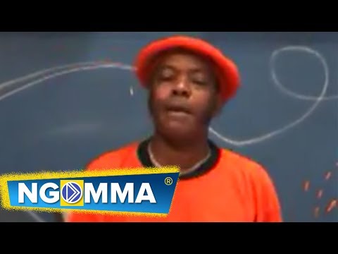 Daniel Kamau (D.K) -  Ritwa Muthee (Official Video)