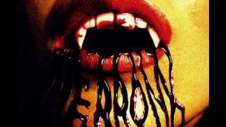 The Bronx - You Want To See Us Burn