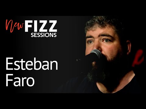 Esteban Faro - No quiero compasión (NewFizzSessions)