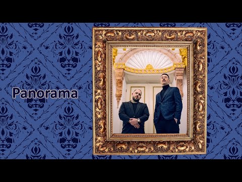 Avi x Louis Villain - Panorama (shandy blend)