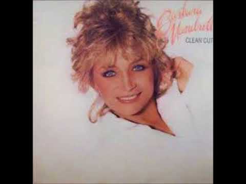 Barbara Mandrell-Only a Lonely Heart Knows (Original Album Version)