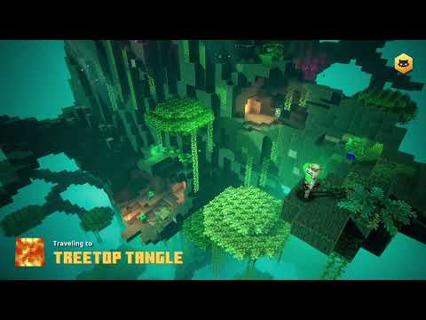 Minecraft Dungeons (part 26)