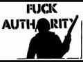 Pennywise- Fuck Authority