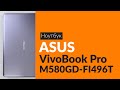 Ноутбук Asus M580Gd