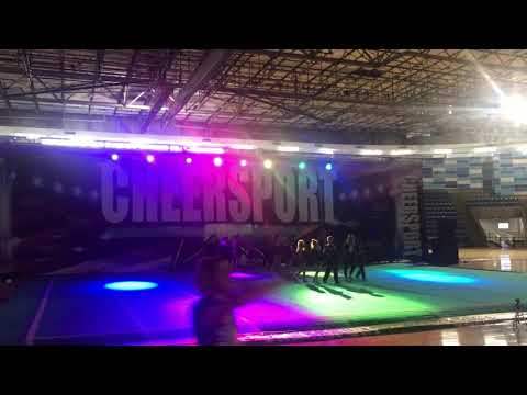 Dreamliners cheer in KC 3/23/2019