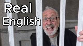 Sound More British · Everyday Expressions explained in the City