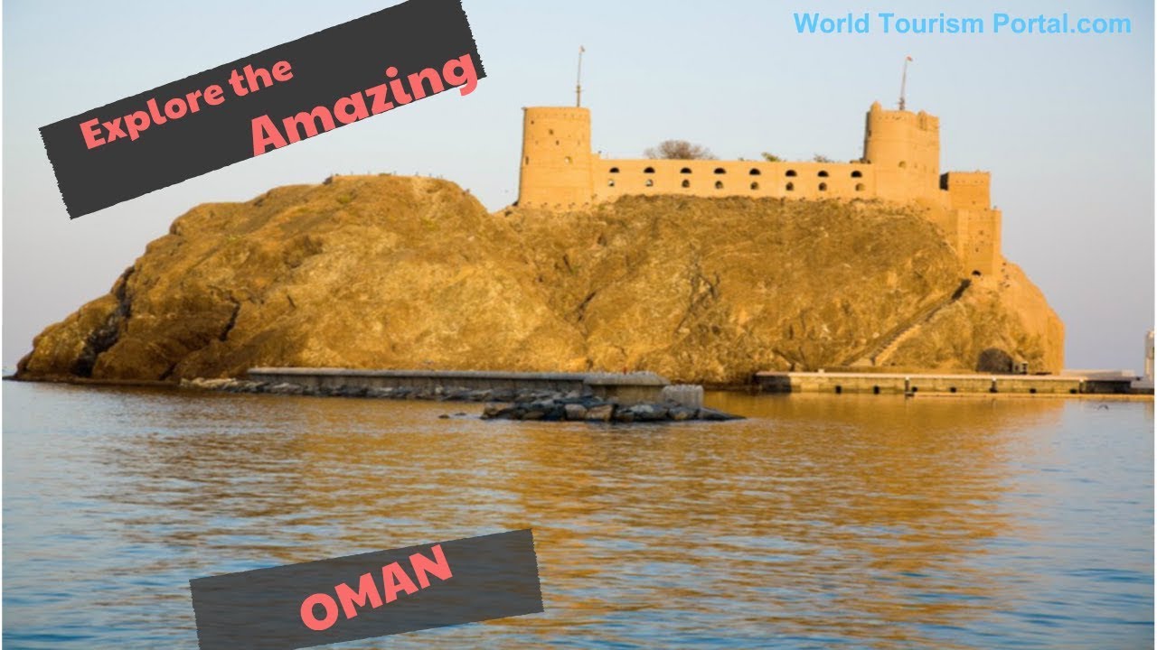 Oman