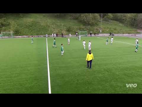 SFK Tegel P07 - HIF 07:3, slut 6-2