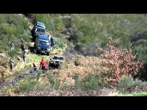 TREPAMONTES LAMEGO XICO E JORGE