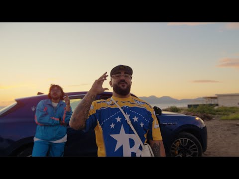 3S - NON MI CAMBIA (Official Music Video)