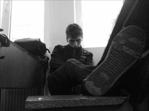 Dan Aka Dee - What happened 2012 iRaQi RaP