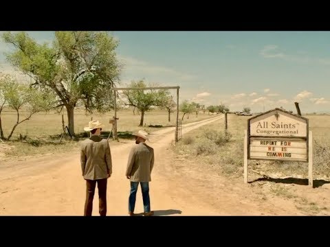 Preacher -  The Angel's Arrive at Annville