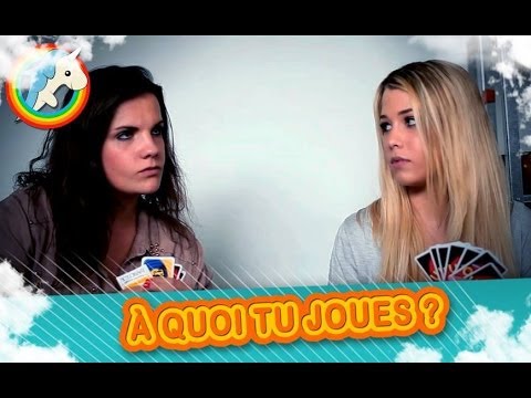 À quoi tu joues ? | YOUNICORN