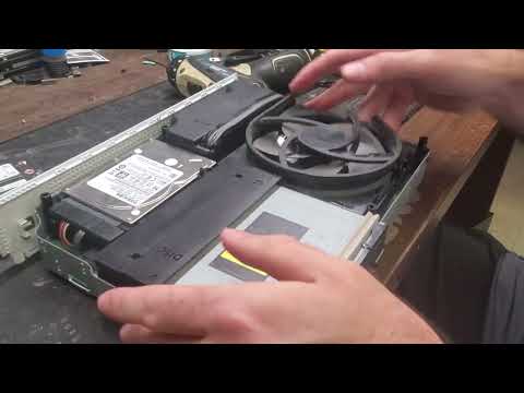 Xbox One S Assembly Guide: Step-by-Step Tutorial for Easy Setup