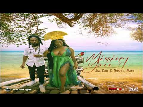 Missing You - Jah Cure Ft. Shaneil Muir [2021