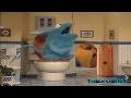 YTP Bear Watches A Mouse Use The Bathroom Collab Entry